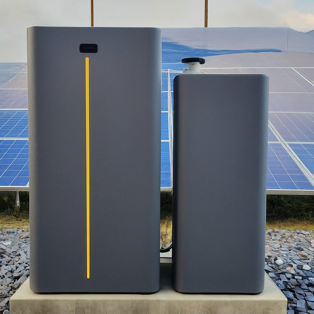 Energiespeichersystem